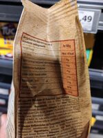 Bruschette gourmet Brotchips