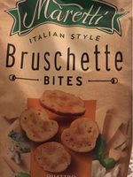 Bruschette Bites