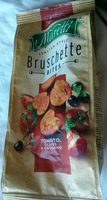 Maretti Bruschette Chips: Tomato, Olive & Oregano