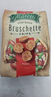 Bruschette chips