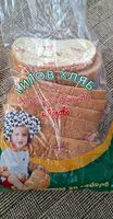 Tipov bread