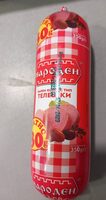 Варен Колбас Тип Телешки