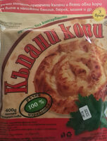 Къпани кори