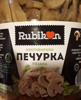 Печурка рязана