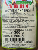Лютиви пиперки