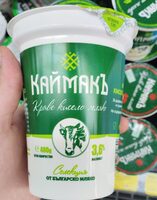 Кисело краве мляко 3.6%