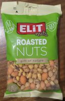 Roasted Nuts