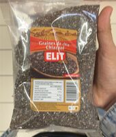 Graine de chia