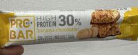 Pro Bar High Protein 30%