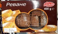 Реване