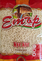 Кус кус