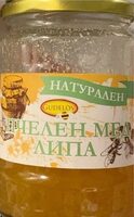 Пчелен мед Липа