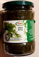 Сос От Коприва