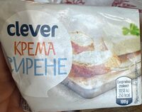 Cheese spread