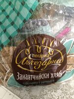 Занаятчийски Хляб