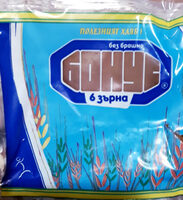 Бонус 6 зърна