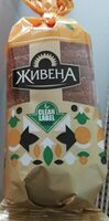 Хляб Пълнозърнест със 100% Лимец
