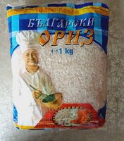Български Ориз