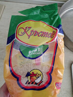 Ориз български