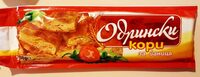 Одрински кори за баница