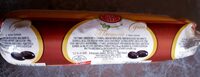 Пастет с маслини