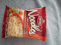 Noodles