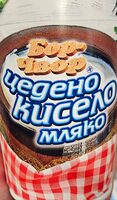 Цедено кисело мляко 10%