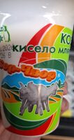 Козе Кисело Мляко