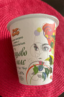 Bulgarian yogurt