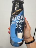 Protein milk