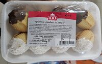 Дребни сладки Асорти