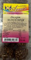 Десерт Монахиня