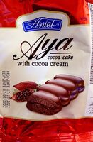 Айа Какао Кейк