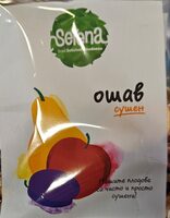 Сушен ошав