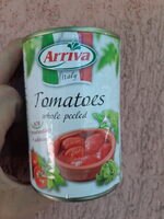 Tomati zeli beleni