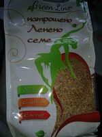 Flaxseed