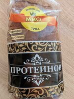 Протеинов хляб