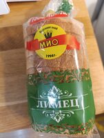 Хляб 100% Лимец