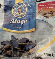 Mussels