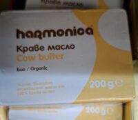 Краве масло