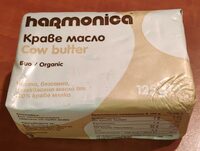 Краве масло