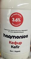 Хармоника Био кефир 3.6%