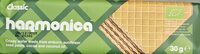 Био класическа вафла
