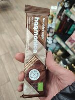 Chocolate Wafer