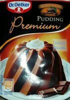 Pudding Premium
