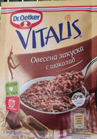 Vitalis