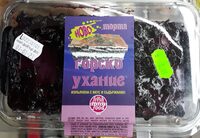 Торта Горско Ухание