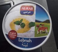 Labneh