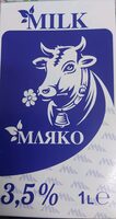 Milk