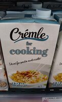Cremle cooking